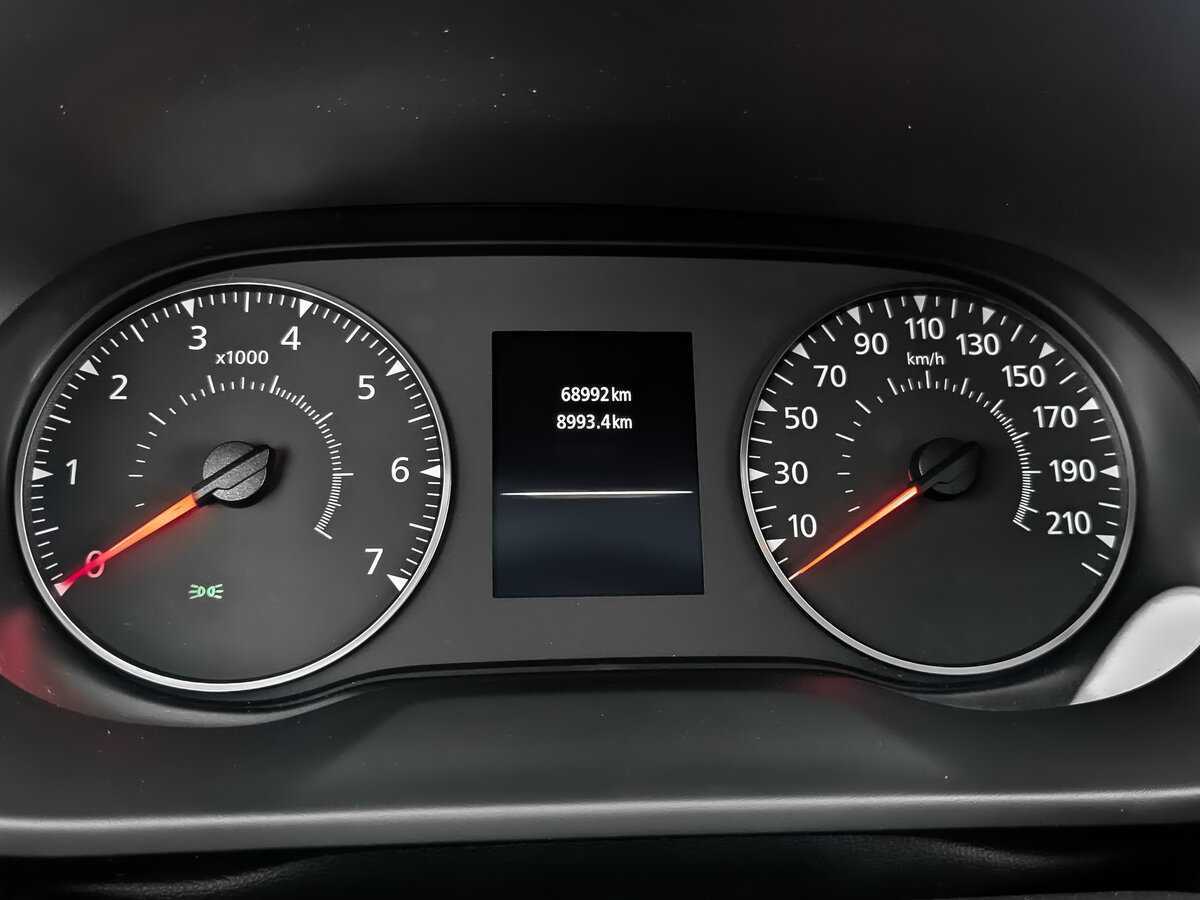 Купить Renault Arkana, 2020, 68 972 км.. Фото: #11