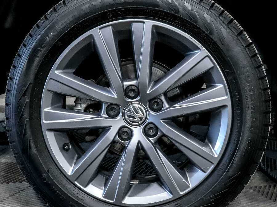 Купить Volkswagen Polo, 2020, 55 600 км.. Фото: #14