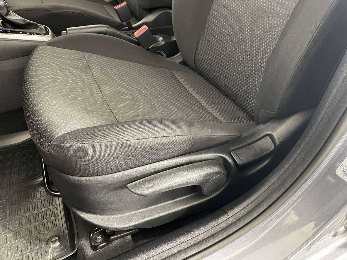 Купить Kia Rio, 2020, 11 872 км.. Фото: #9