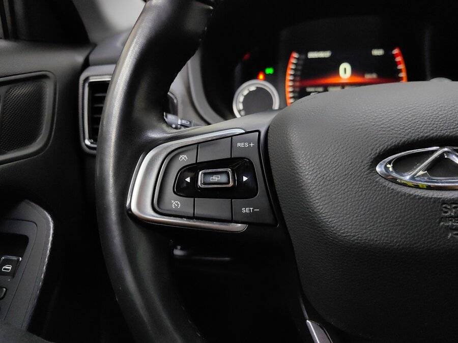 Купить Chery Tiggo 4, 2021, 74 212 км.. Фото: #16