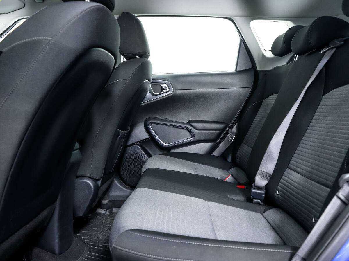 Купить Kia Soul, 2021, 90 282 км.. Фото: #10