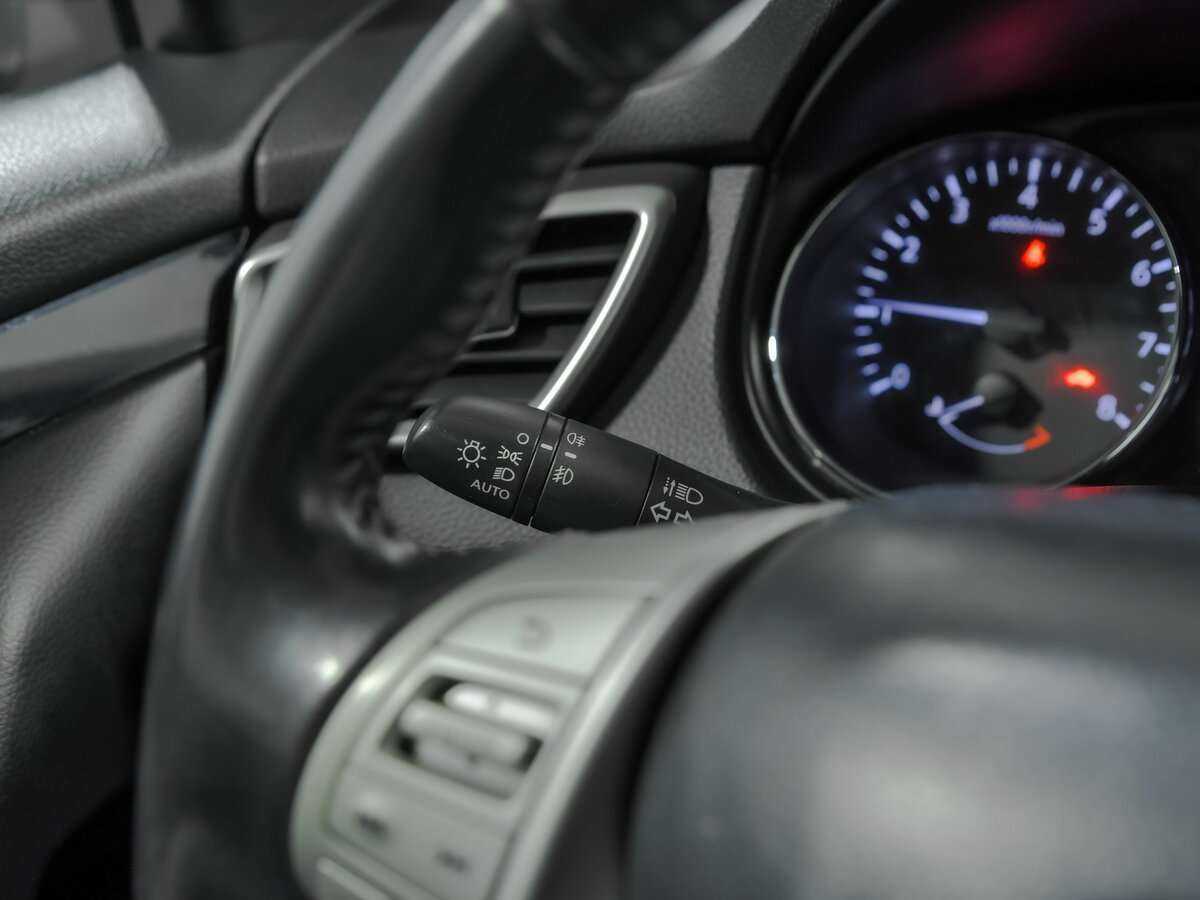 Купить Nissan Qashqai, 2016, 135 376 км.. Фото: #7