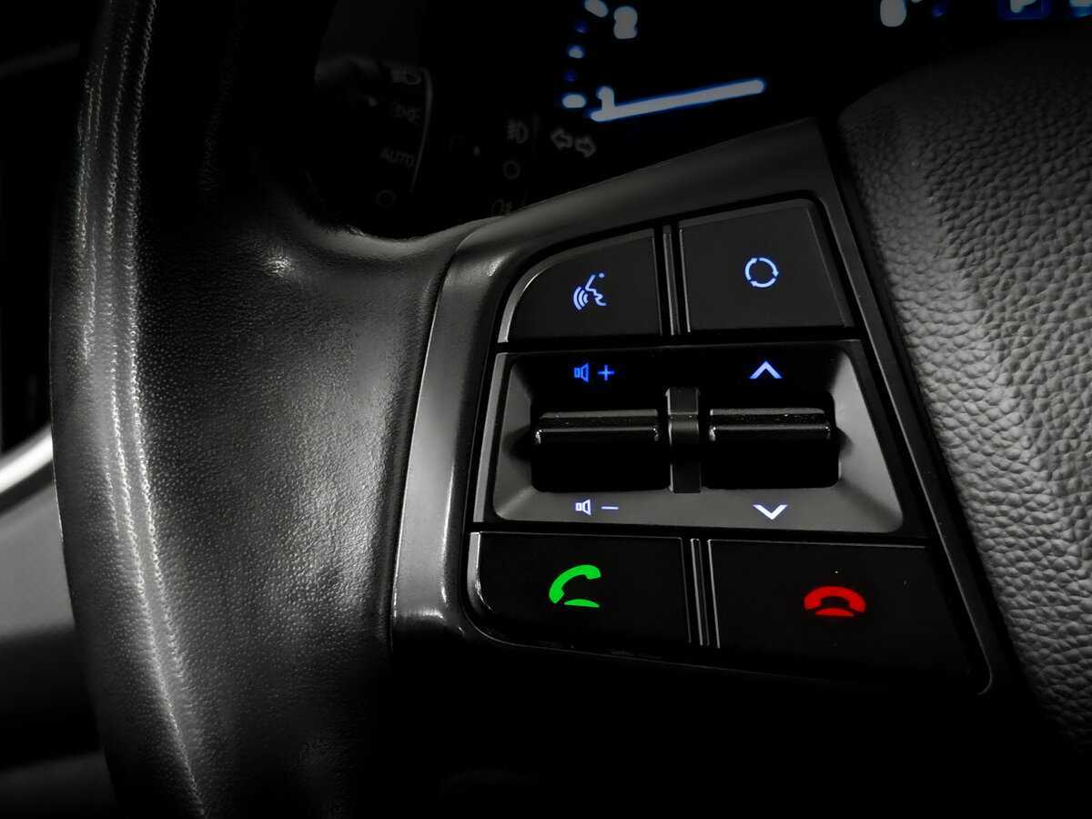 Купить Hyundai Creta, 2017, 98 318 км.. Фото: #26