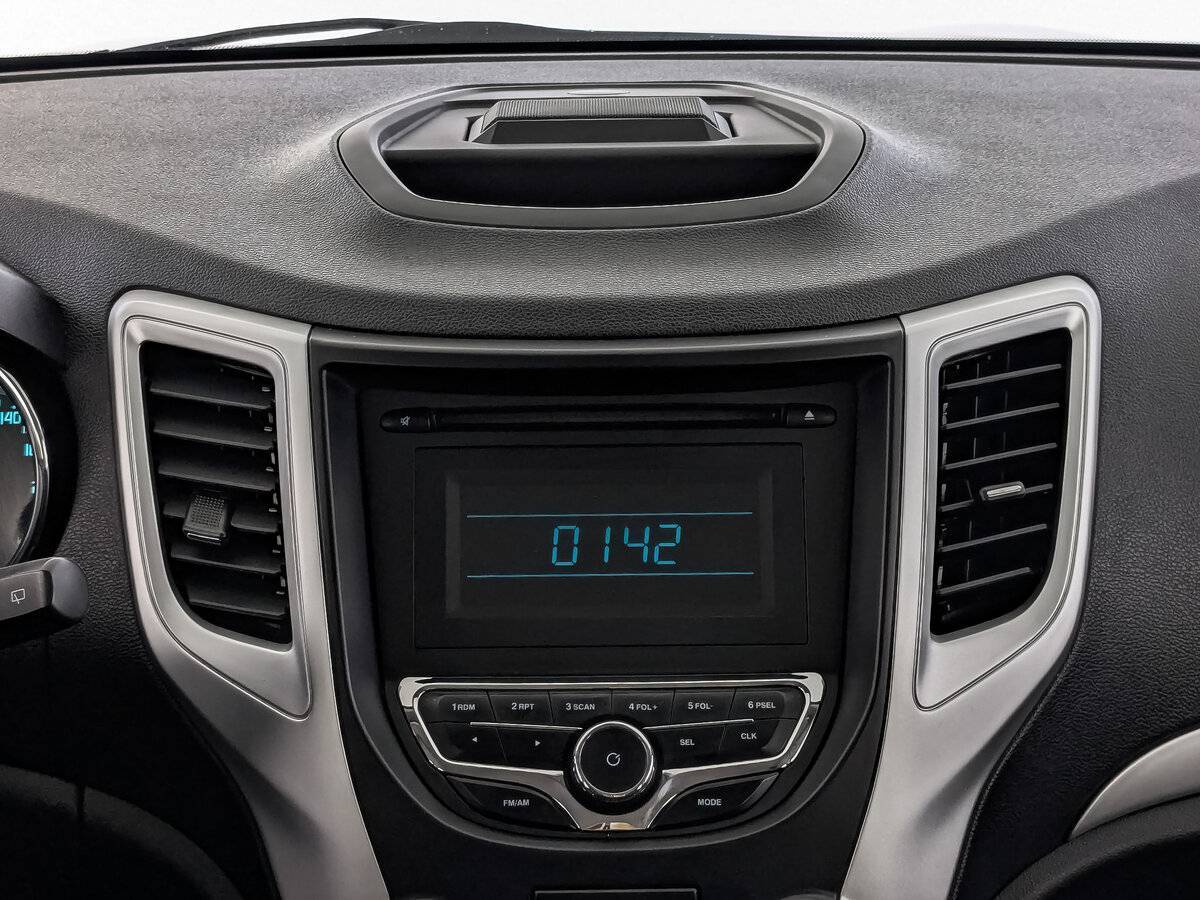 Купить Changan CS35, 2019, 106 551 км.. Фото: #16