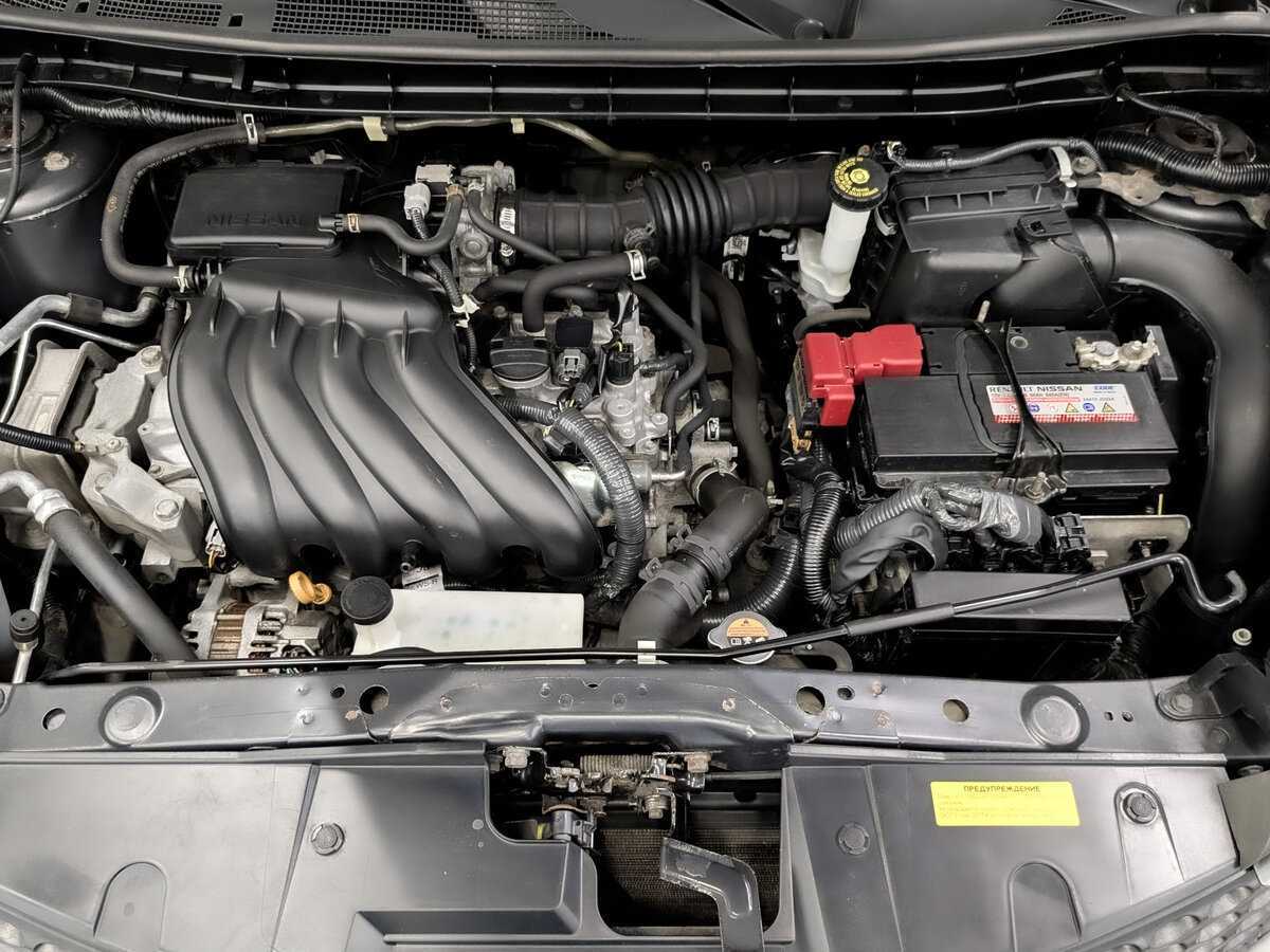 Купить Nissan Juke, 2014, 130 424 км.. Фото: #8