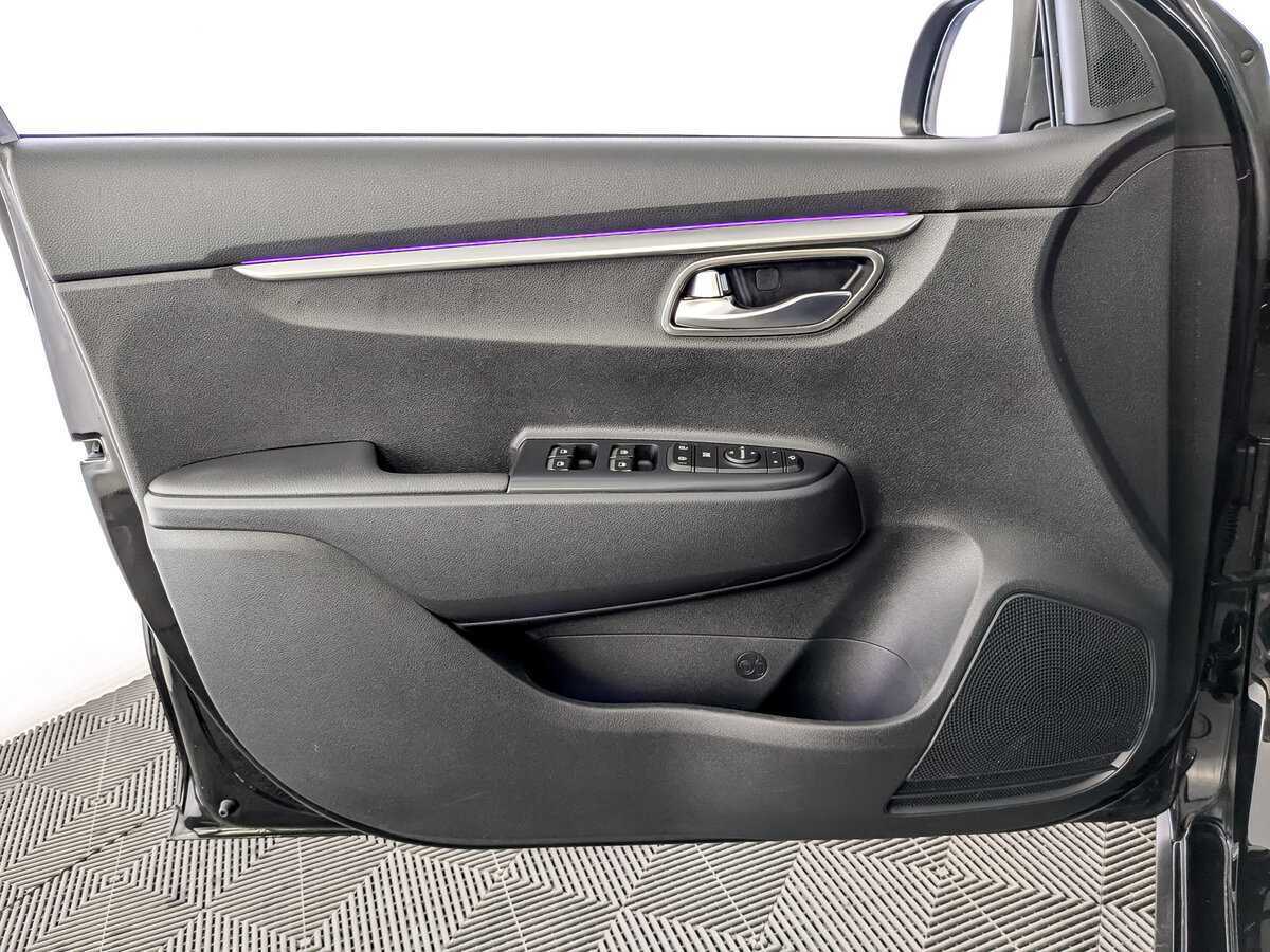 Купить Kia Rio, 2021, 71 343 км.. Фото: #18