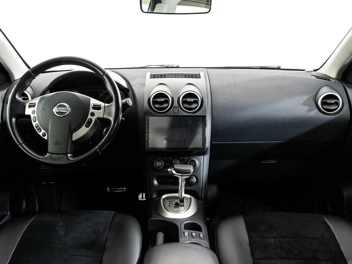 Купить Nissan Qashqai, 2012, 180 572 км.. Фото: #7