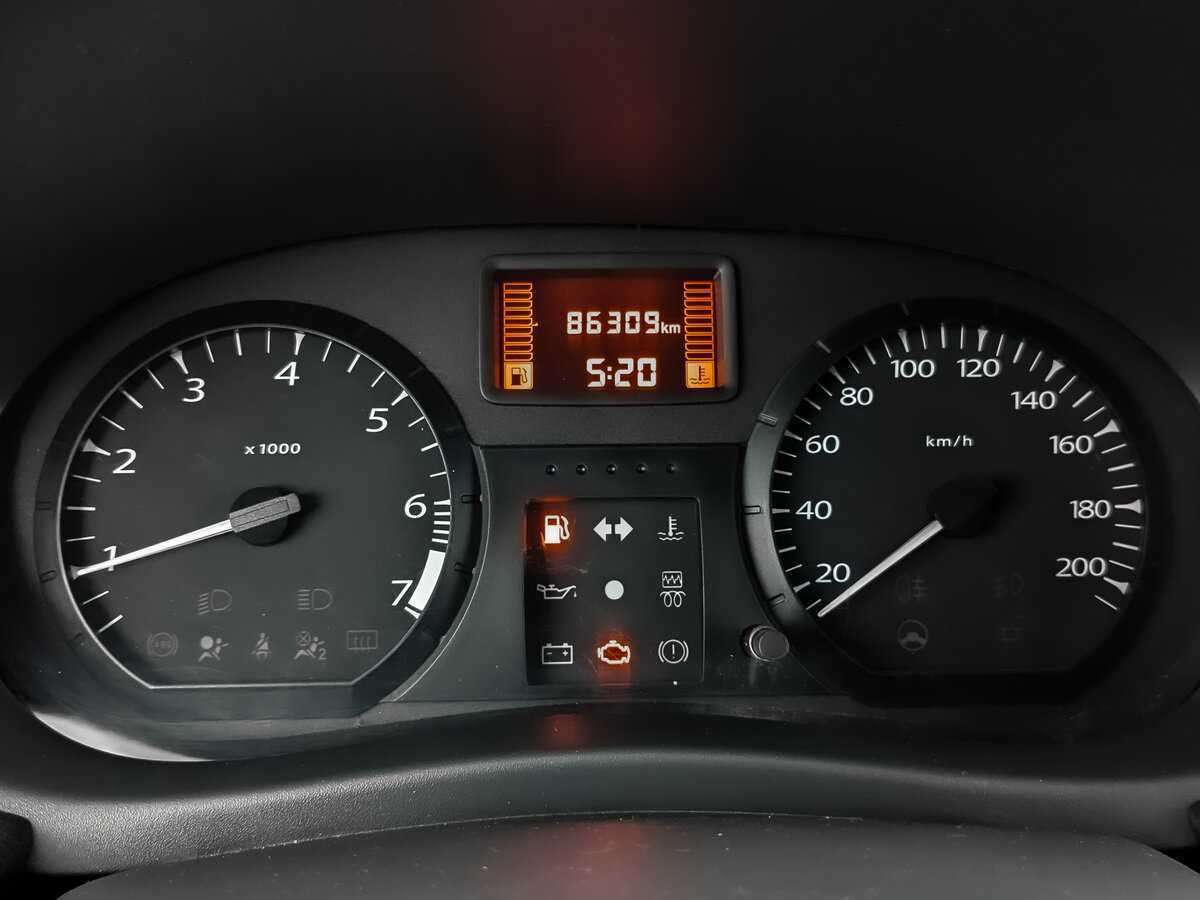 Купить Lada (ВАЗ) Largus, 2020, 86 294 км.. Фото: #11