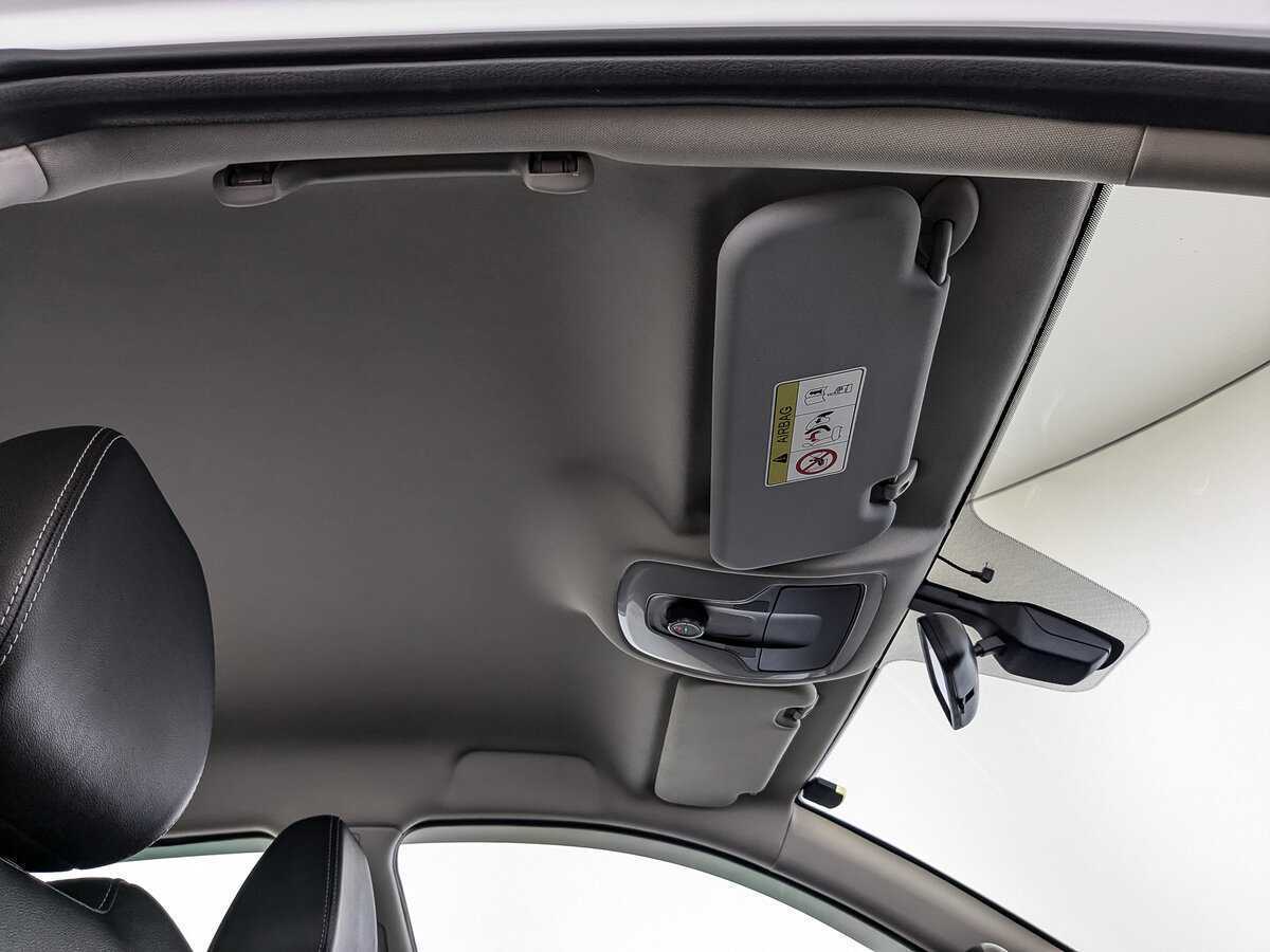 Купить Chery Tiggo 7, 2019, 108 305 км.. Фото: #18