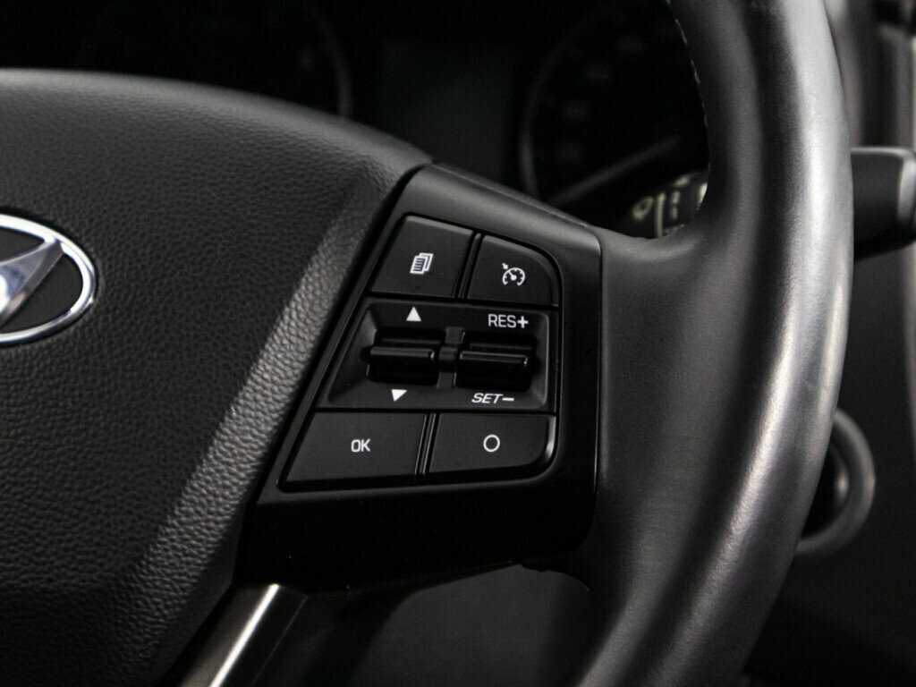 Купить Hyundai Creta, 2019, 53 553 км.. Фото: #19