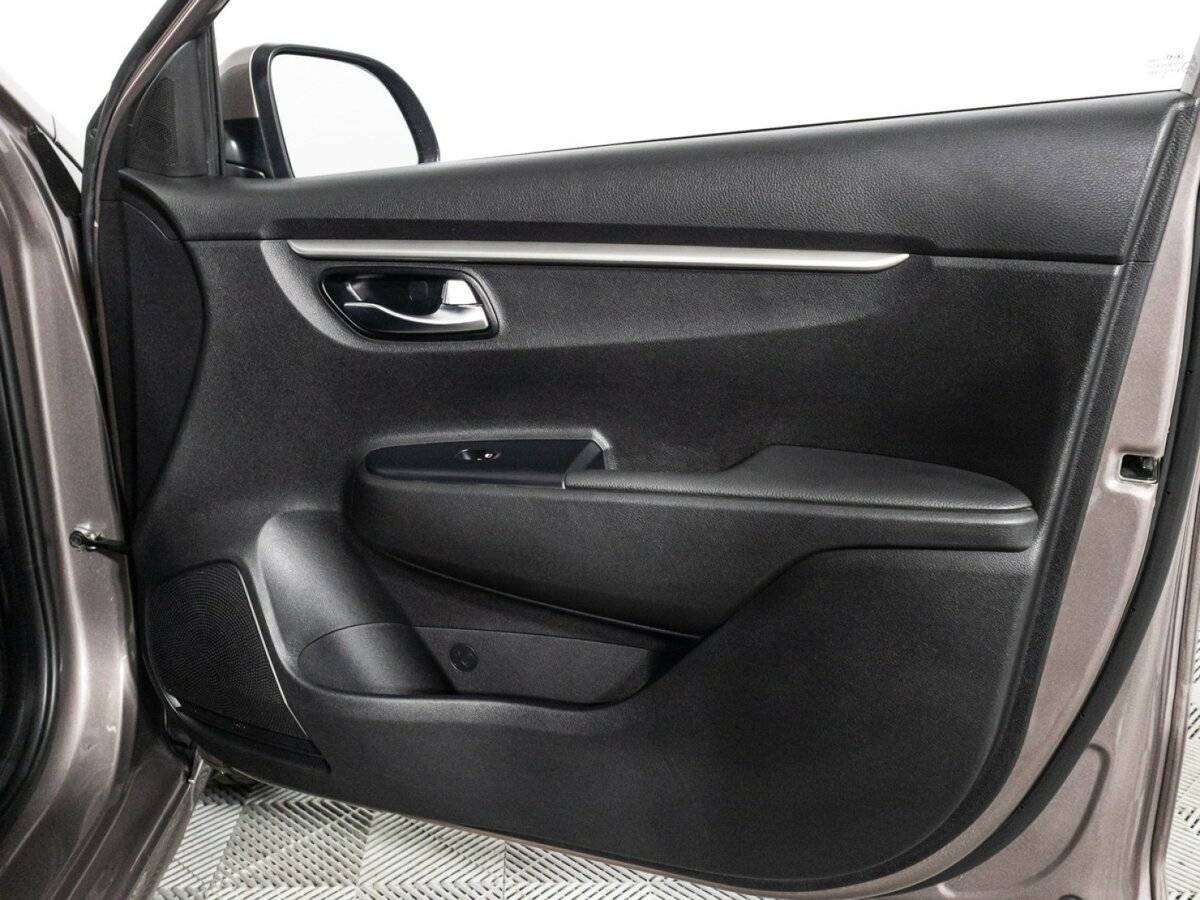 Купить Kia Rio, 2021, 57 350 км.. Фото: #27