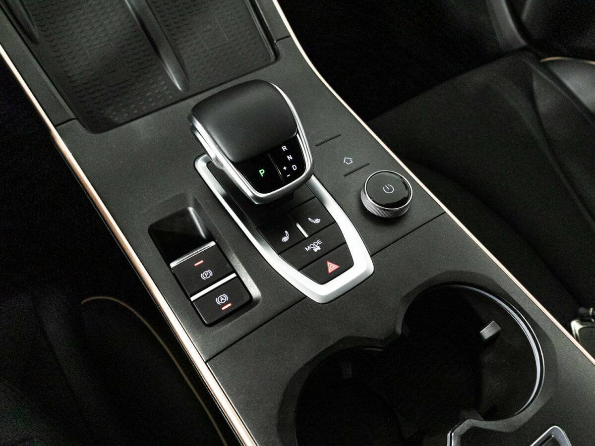 Купить OMODA C5, 2024, 18 666 км.. Фото: #19