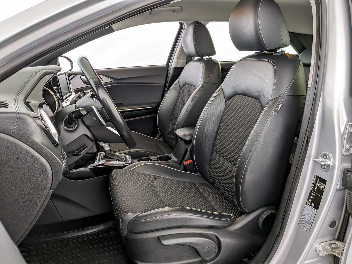 Купить Kia Ceed, 2018, 96 782 км.. Фото: #15