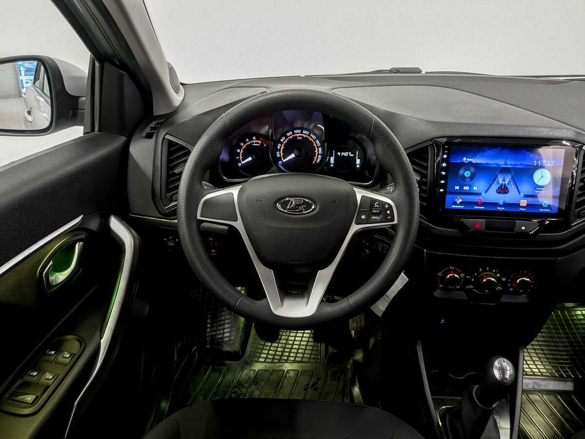 Купить Lada (ВАЗ) XRAY, 2019, 41 401 км.. Фото: #20