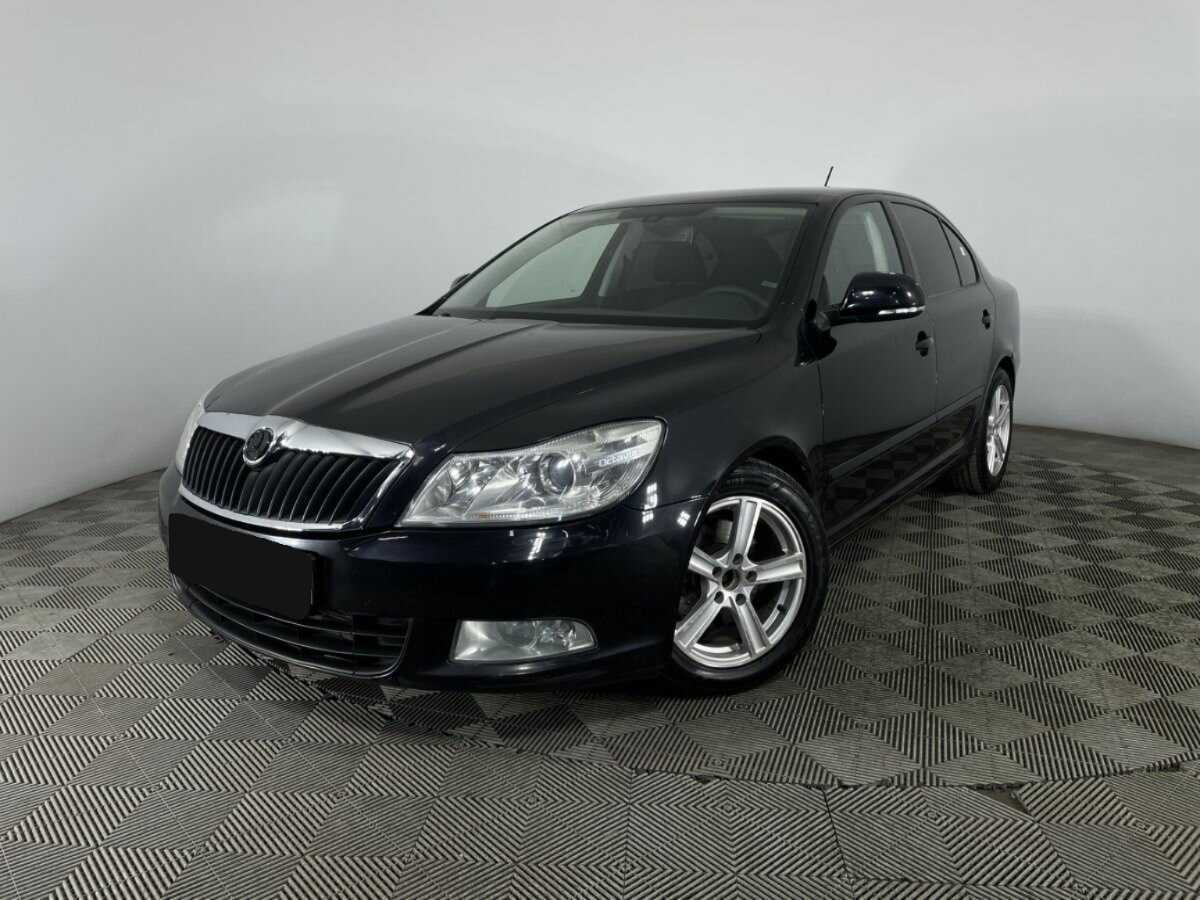 Купить Skoda Octavia, 2012, 196 814 км.. Фото: #0