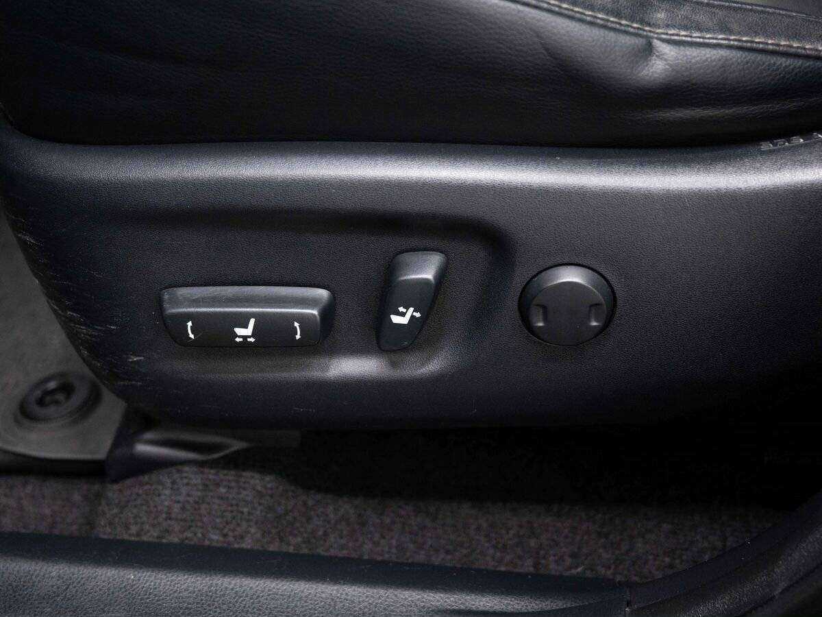 Купить Toyota RAV4, 2014, 98 500 км.. Фото: #19