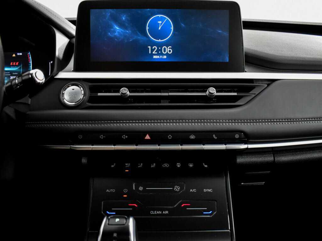 Купить Chery Tiggo 7 Pro, 2020, 40 483 км.. Фото: #15