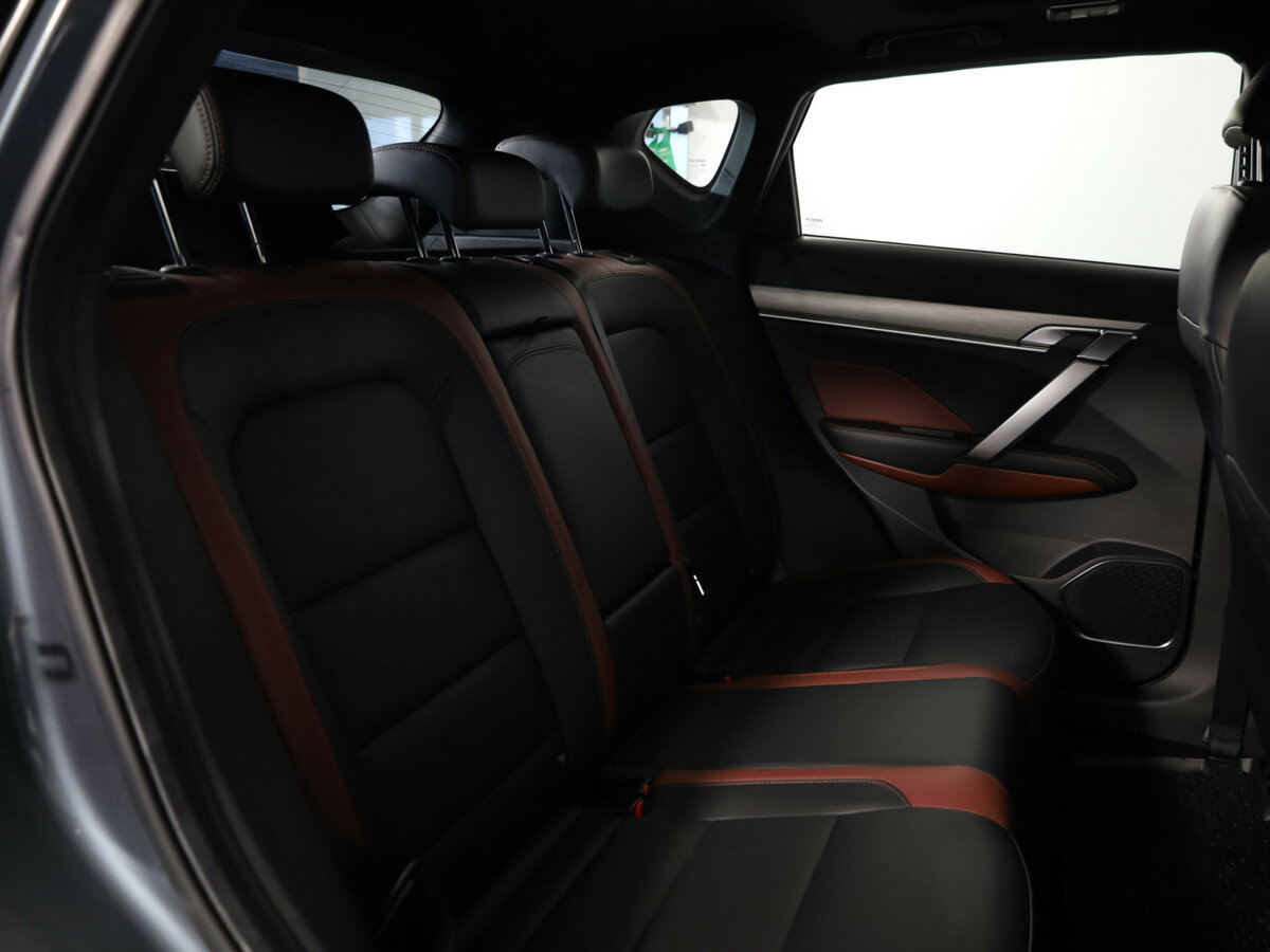 Купить Geely Coolray, 2022, 98 623 км.. Фото: #12