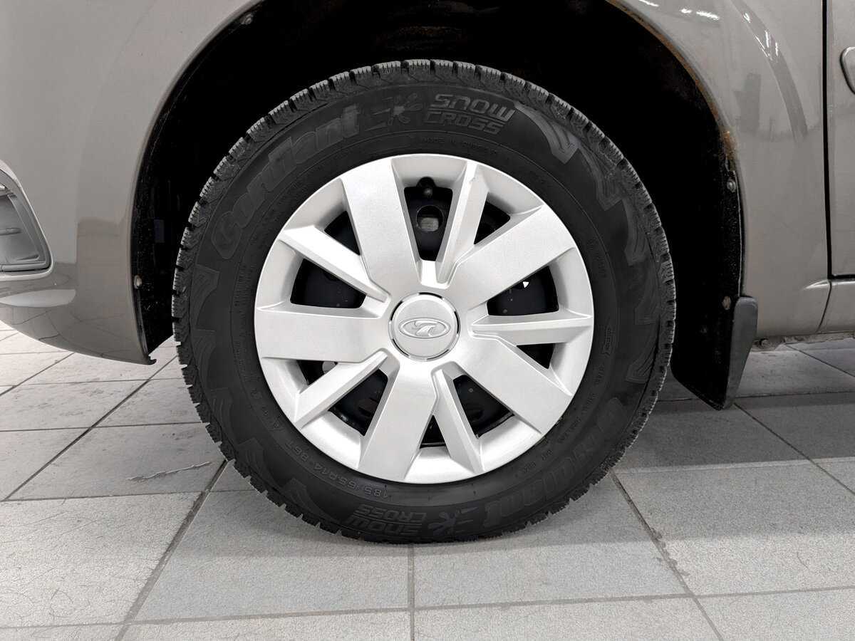 Купить Lada (ВАЗ) Granta, 2020, 88 000 км.. Фото: #17