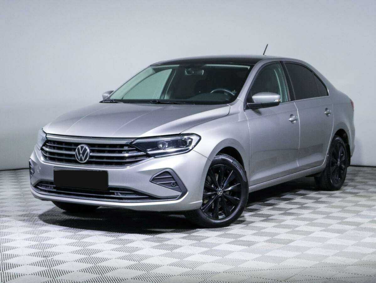 Купить Volkswagen Polo, 2020, 73 000 км.. Фото: #0
