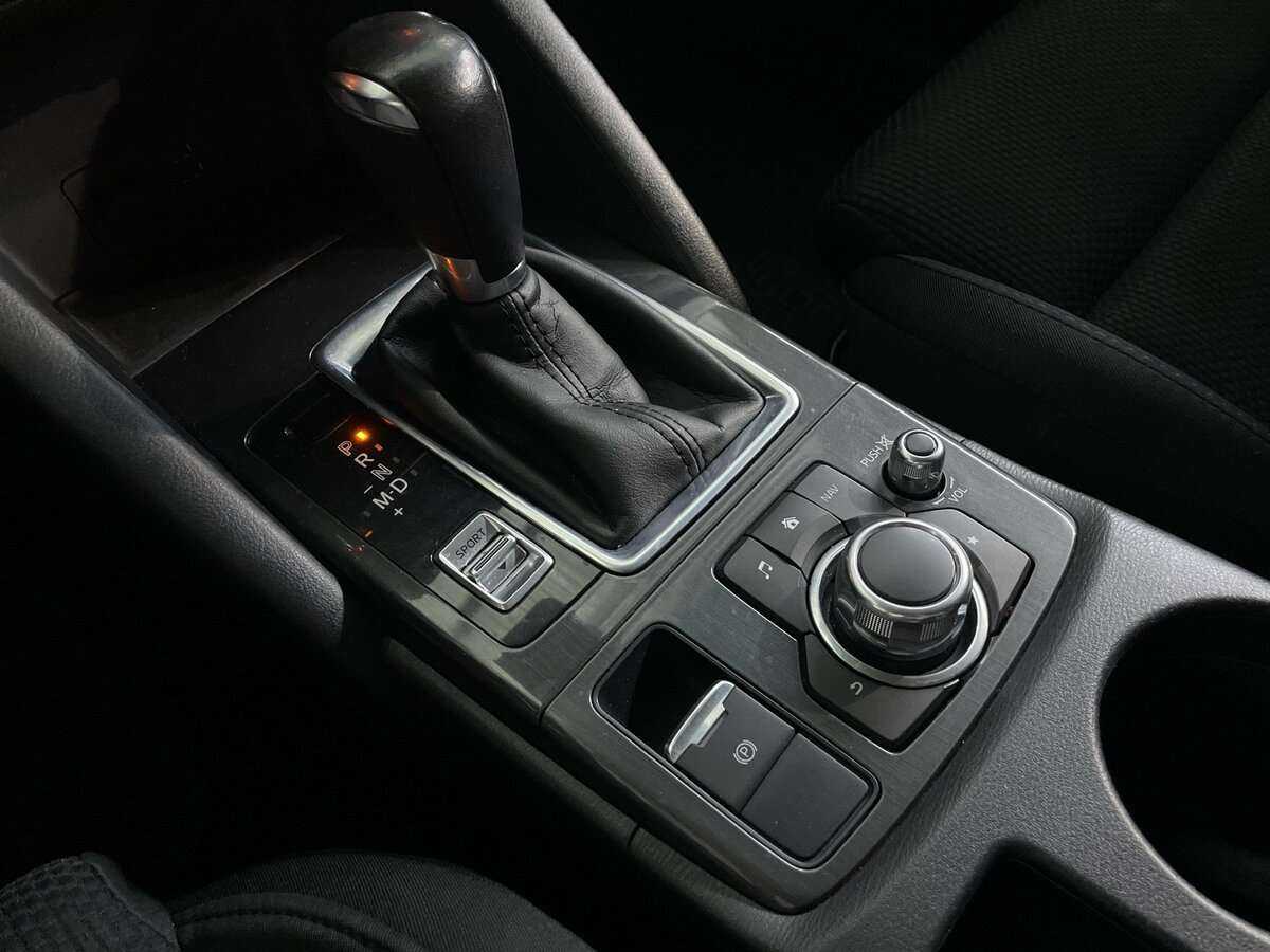 Купить Mazda CX-5, 2015, 111 000 км.. Фото: #14