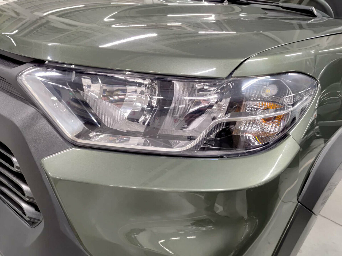 Купить Lada (ВАЗ) Niva Travel, 2022, 41 005 км.. Фото: #16