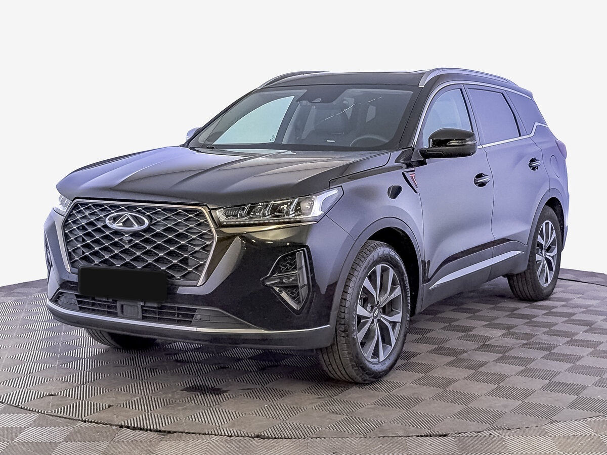 Купить Chery Tiggo 7 Pro, 2023, 60 816 км.. Фото: #0