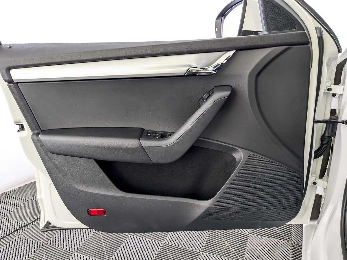 Купить Skoda Octavia, 2019, 114 137 км.. Фото: #15