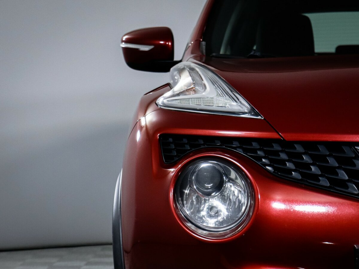 Купить Nissan Juke, 2014, 56 240 км.. Фото: #14