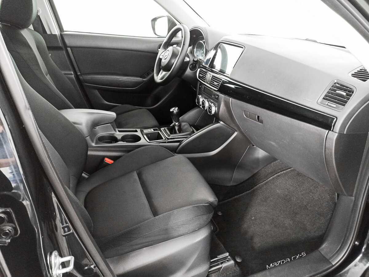 Купить Mazda CX-5, 2015, 150 424 км.. Фото: #8