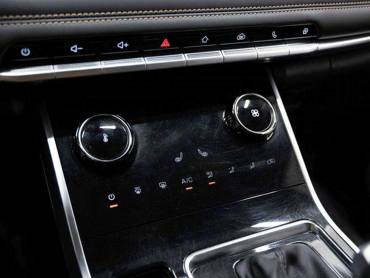 Купить Chery Tiggo 8, 2020, 85 218 км.. Фото: #22