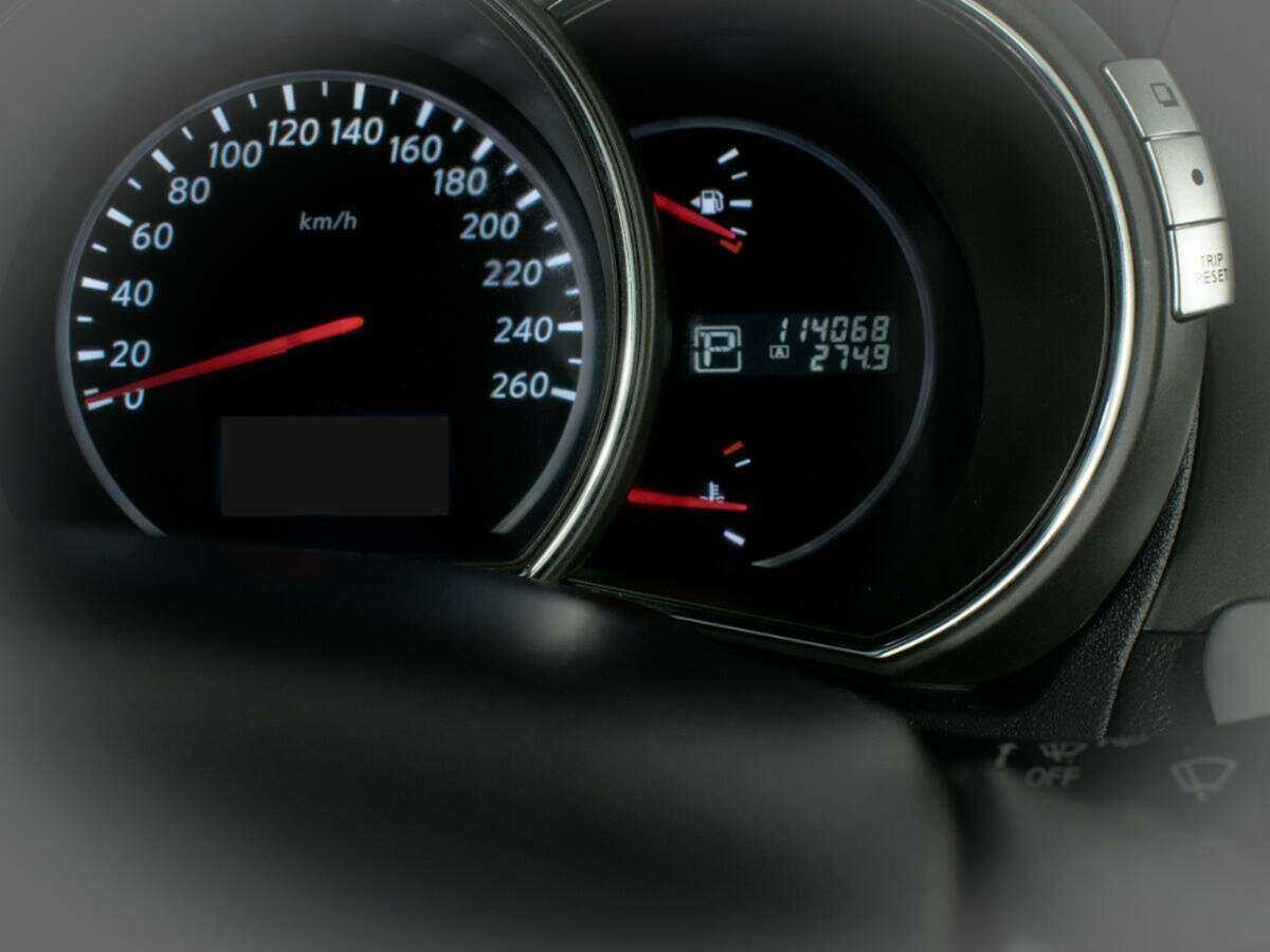 Купить Nissan Murano, 2013, 117 044 км.. Фото: #13