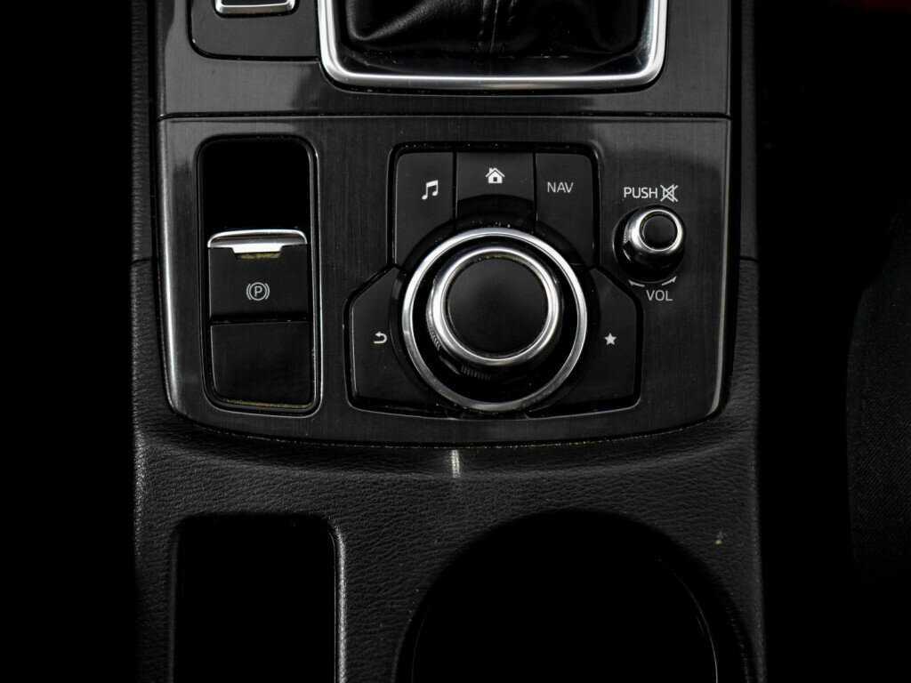 Купить Mazda CX-5, 2015, 165 645 км.. Фото: #11