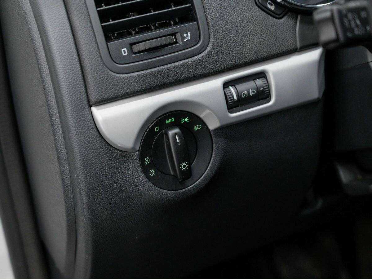 Купить Skoda Yeti, 2013, 233 501 км.. Фото: #14