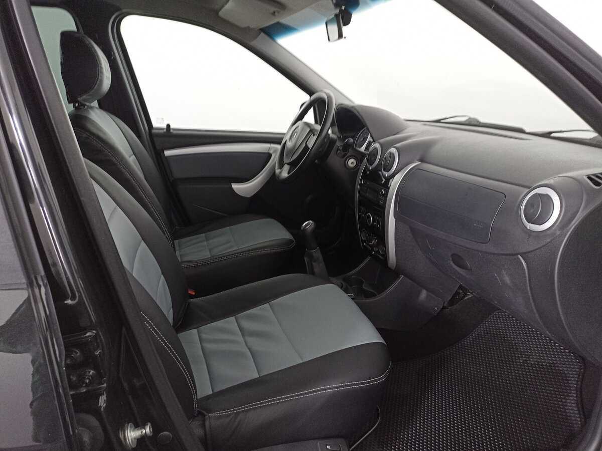 Купить Lada (ВАЗ) Largus, 2019, 207 515 км.. Фото: #10