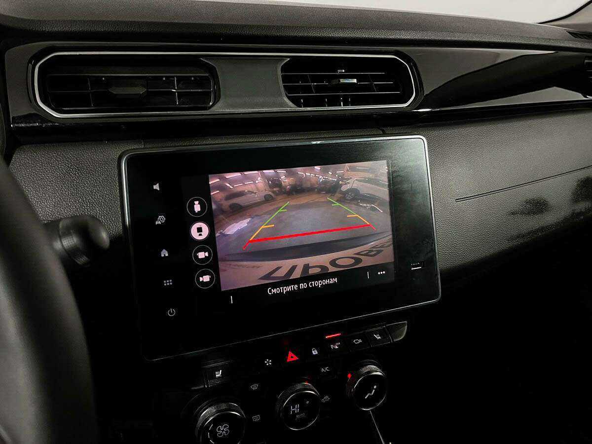 Купить Renault Arkana, 2020, 84 852 км.. Фото: #14