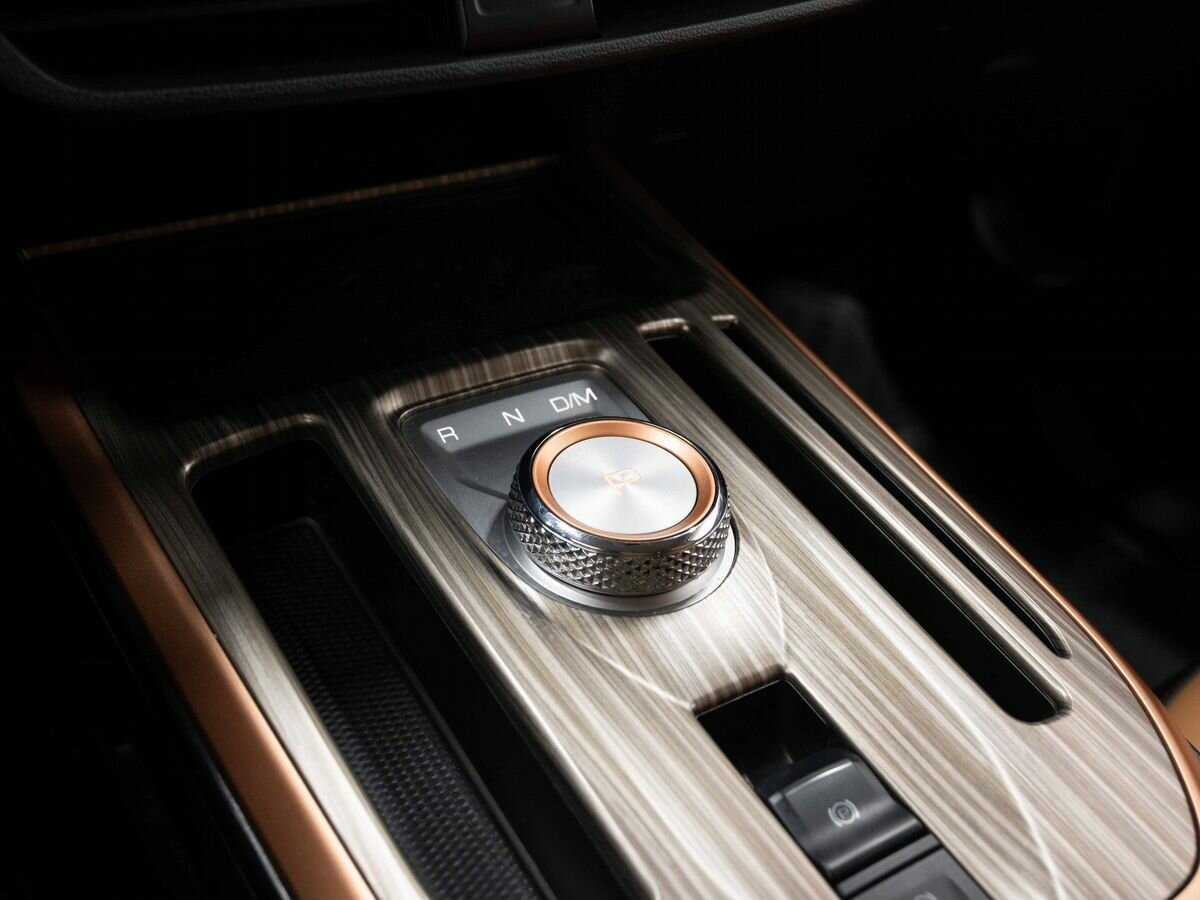 Купить Haval Jolion, 2022, 34 501 км.. Фото: #23