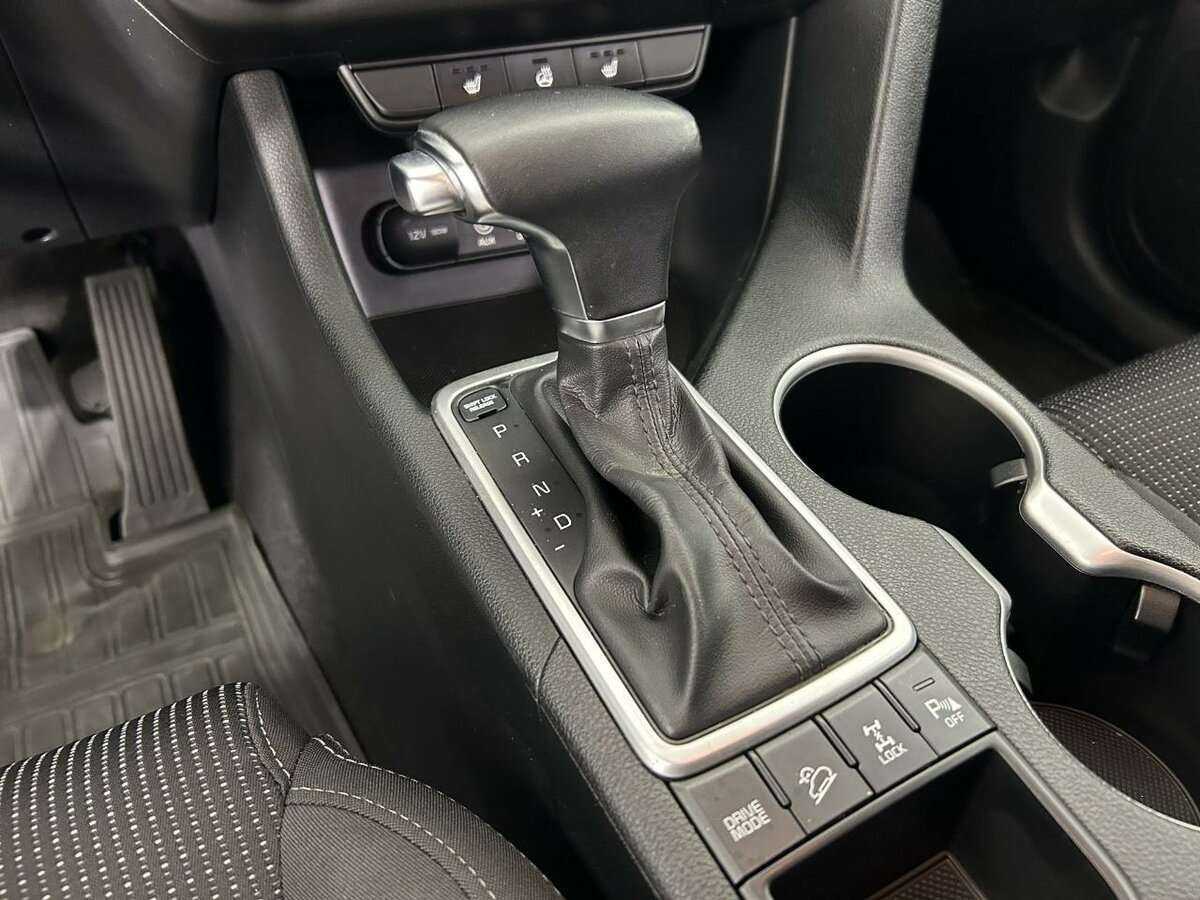 Купить Kia Sportage, 2016, 124 198 км.. Фото: #12