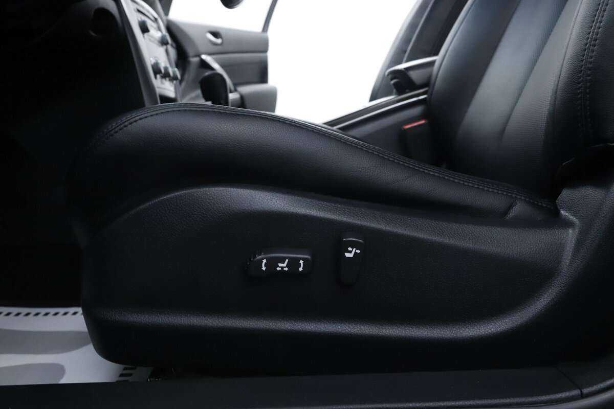 Купить Nissan Teana, 2013, 123 000 км.. Фото: #8