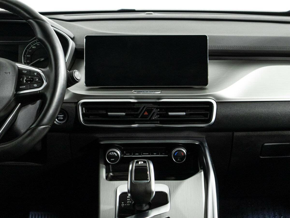 Купить Geely Coolray, 2021, 29 708 км.. Фото: #14