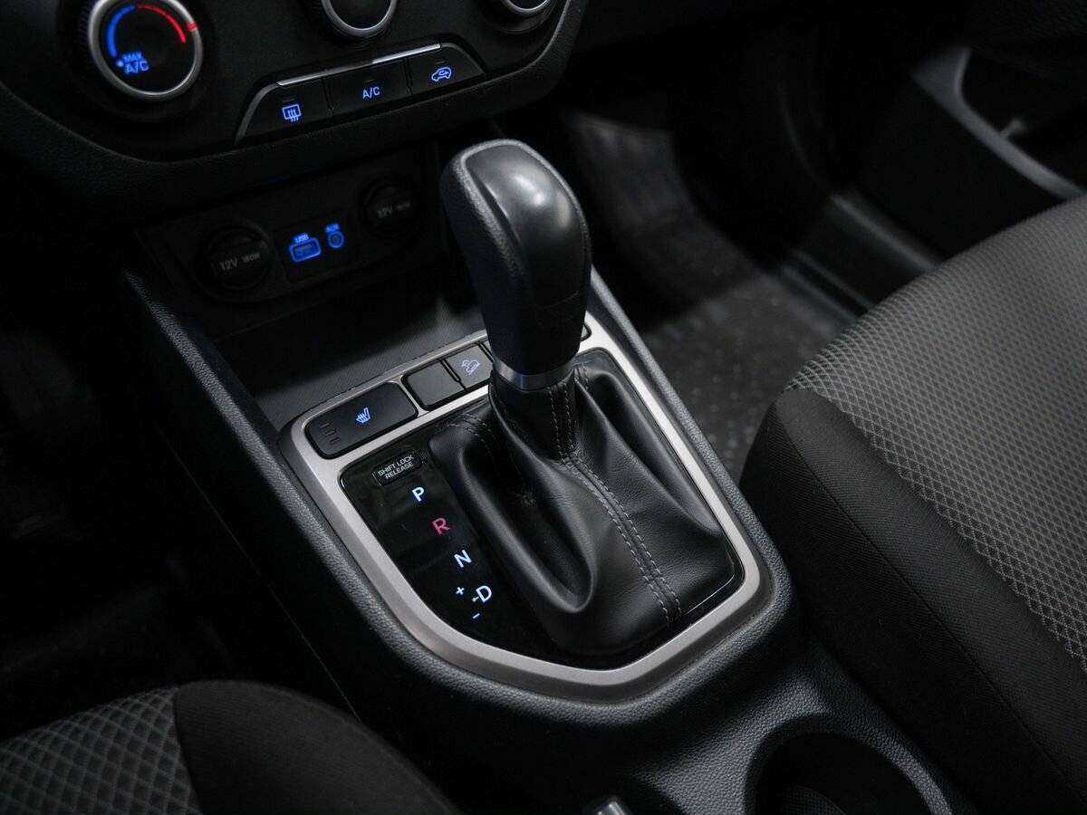 Купить Hyundai Creta, 2018, 176 253 км.. Фото: #18