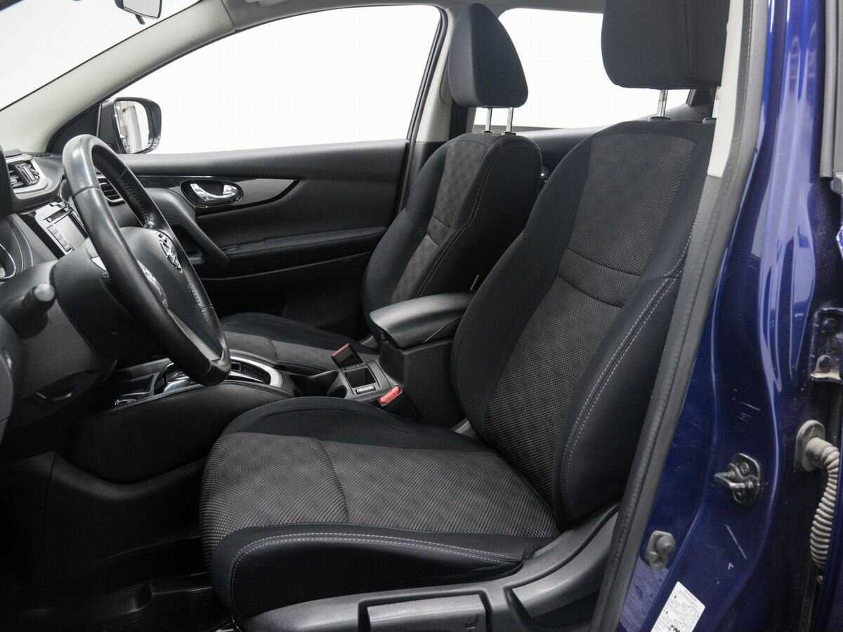 Купить Nissan Qashqai, 2014, 202 000 км.. Фото: #14