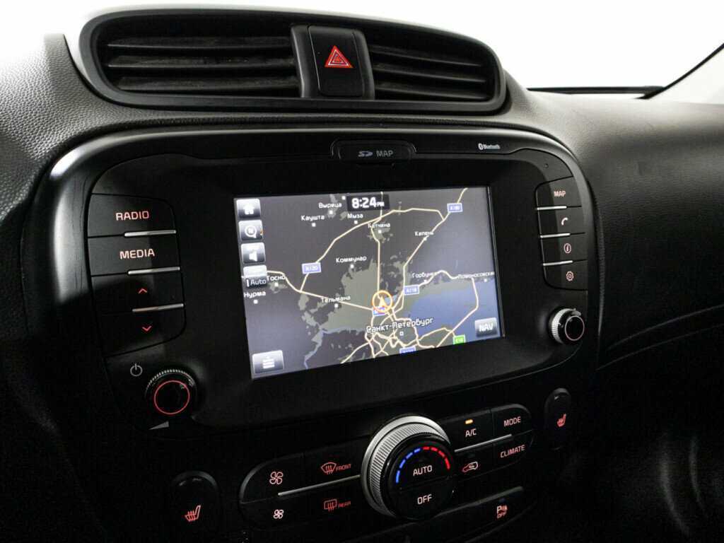 Купить Kia Soul, 2019, 134 188 км.. Фото: #15