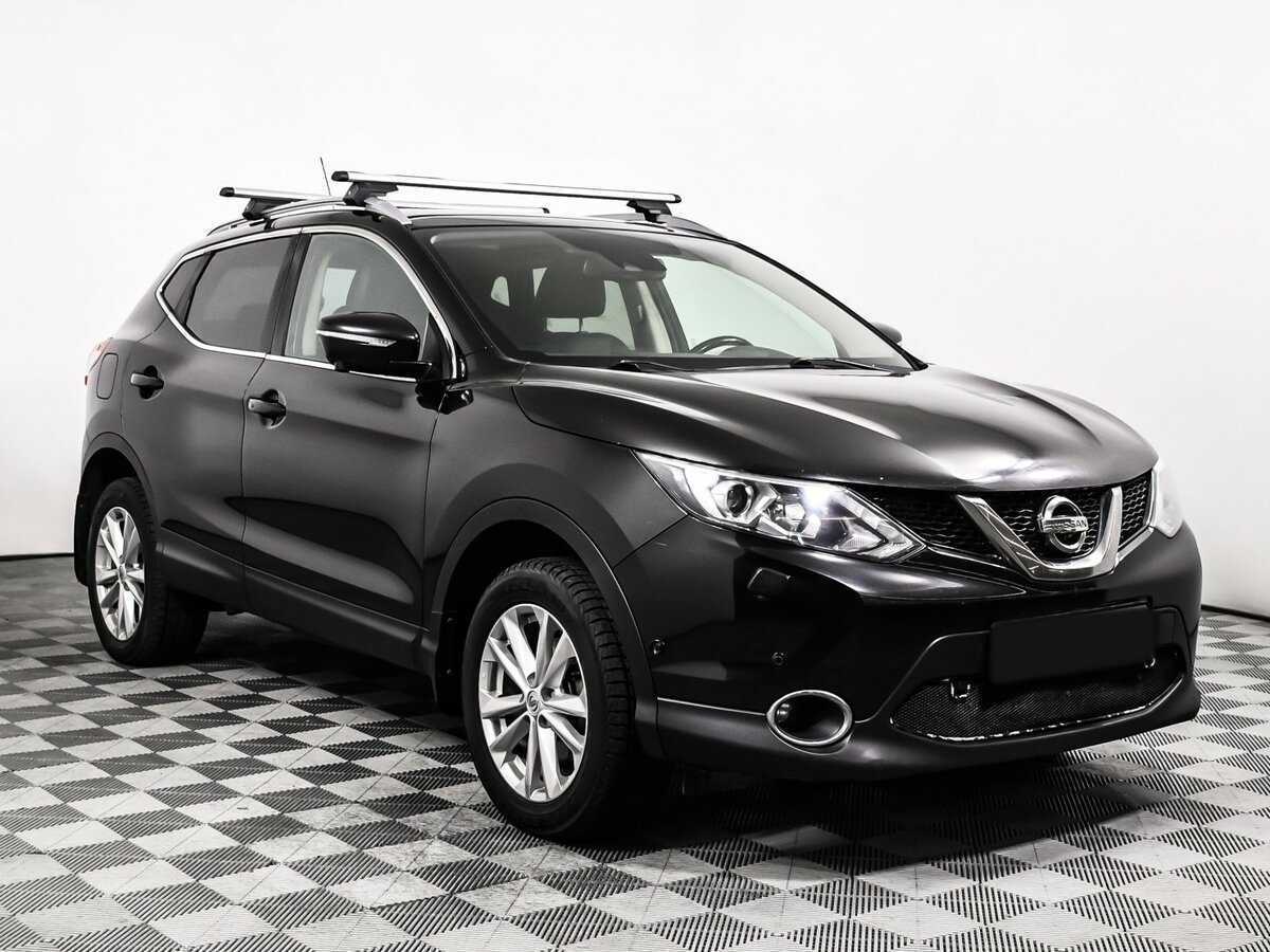 Купить Nissan Qashqai, 2014, 165 098 км.. Фото: #2