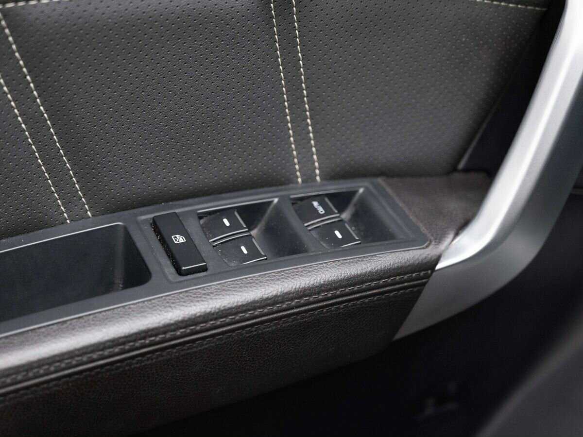 Купить Geely Emgrand X7, 2019, 80 000 км.. Фото: #18