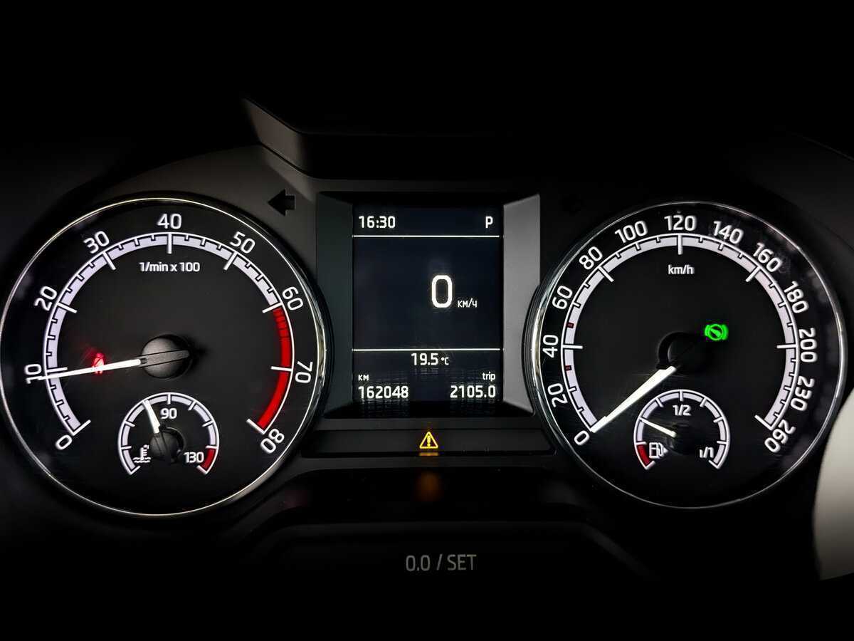 Купить Skoda Octavia, 2018, 162 046 км.. Фото: #12