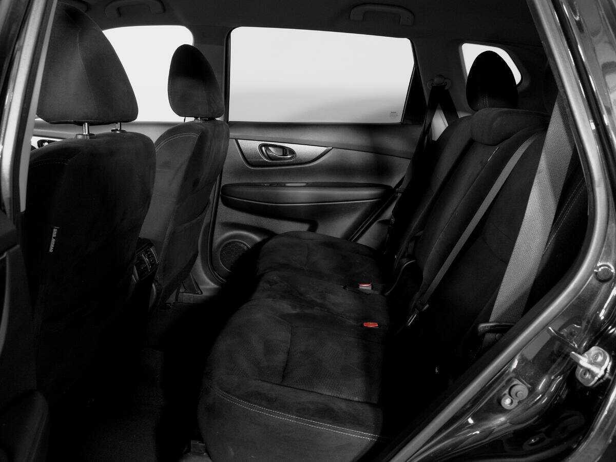 Купить Nissan X-Trail, 2015, 172 153 км.. Фото: #7