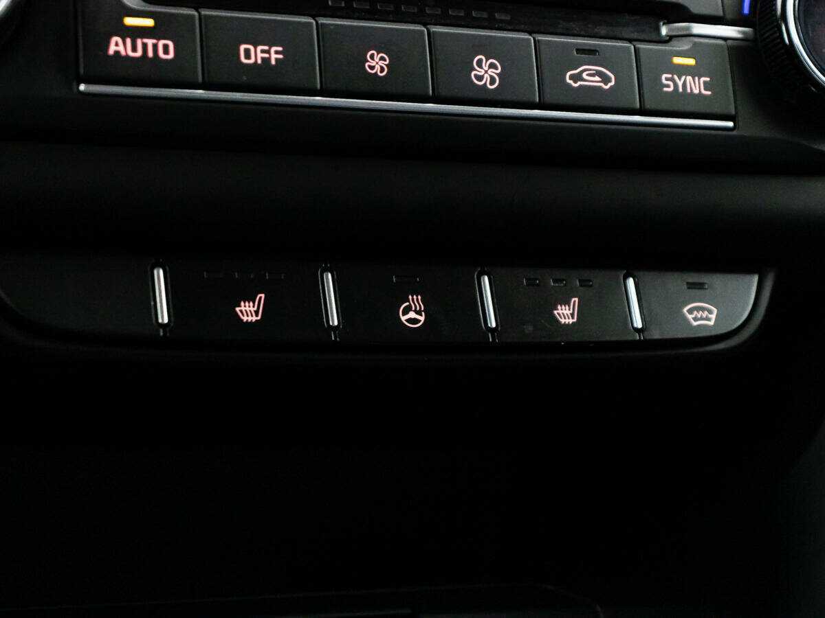 Купить Kia Ceed, 2019, 183 147 км.. Фото: #17