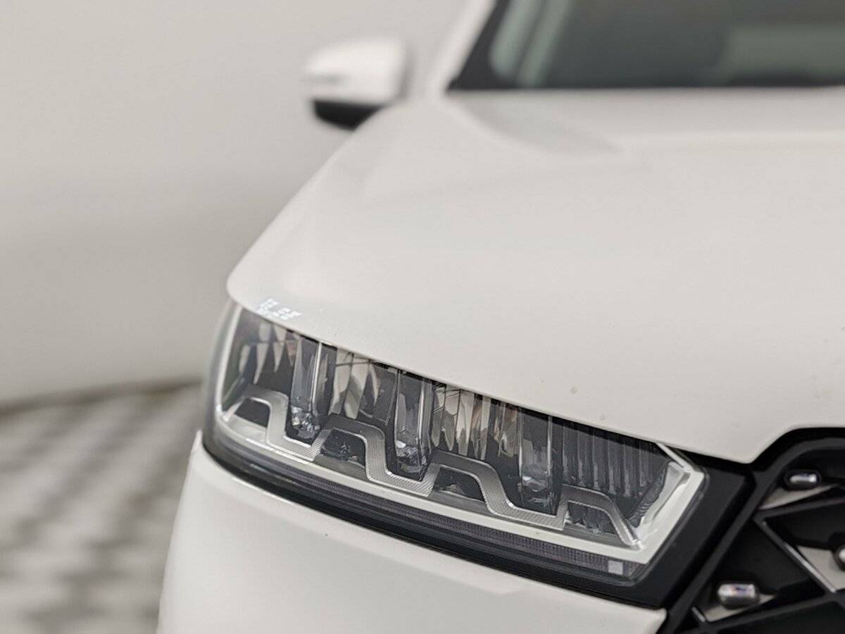 Купить Chery Tiggo 7 Pro, 2022, 41 293 км.. Фото: #16