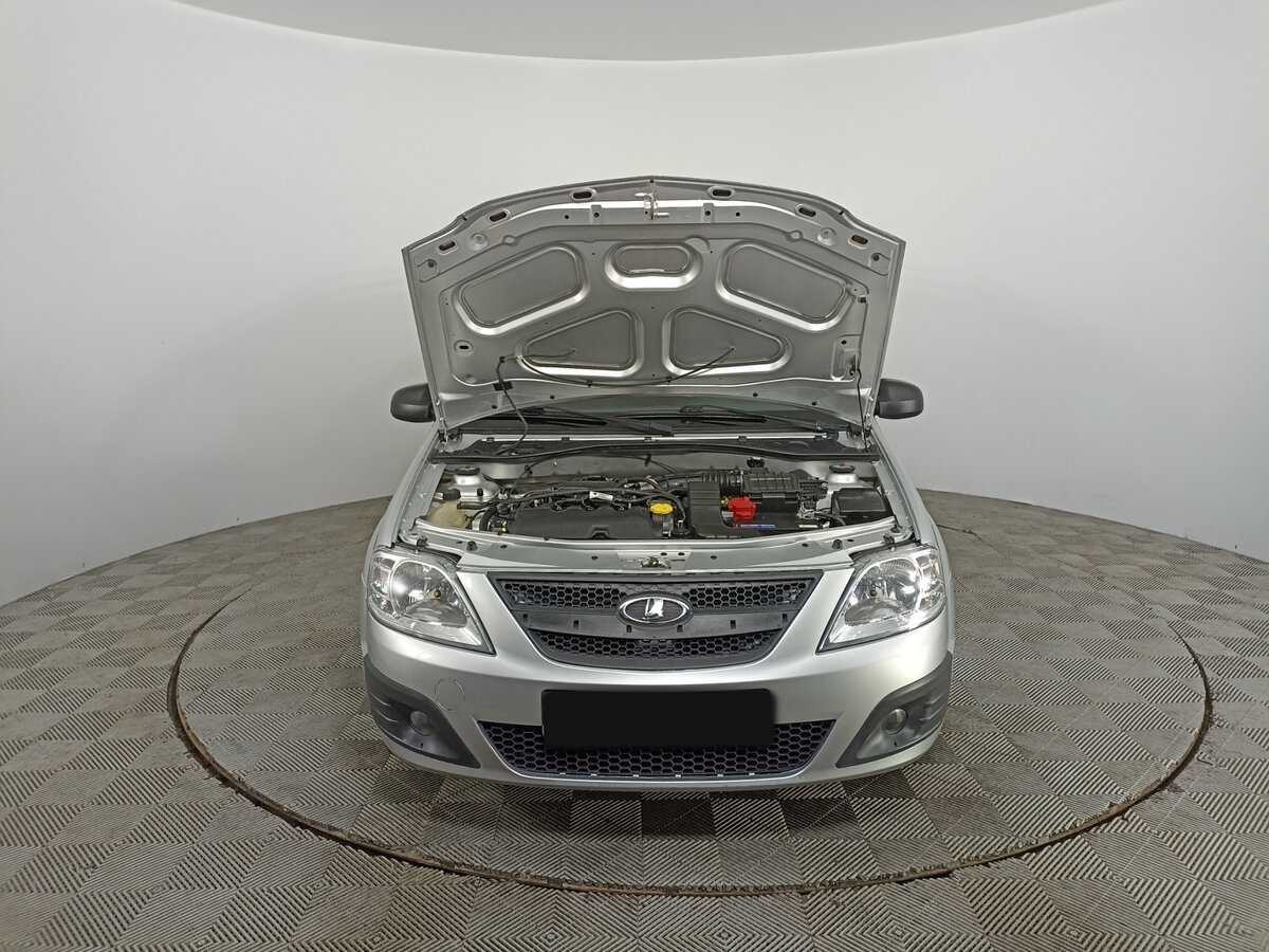 Купить Lada (ВАЗ) Largus, 2020, 75 004 км.. Фото: #7